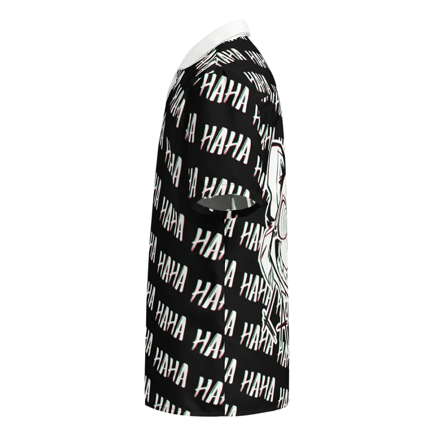 LAUGH Hyena Shirt product image (7)