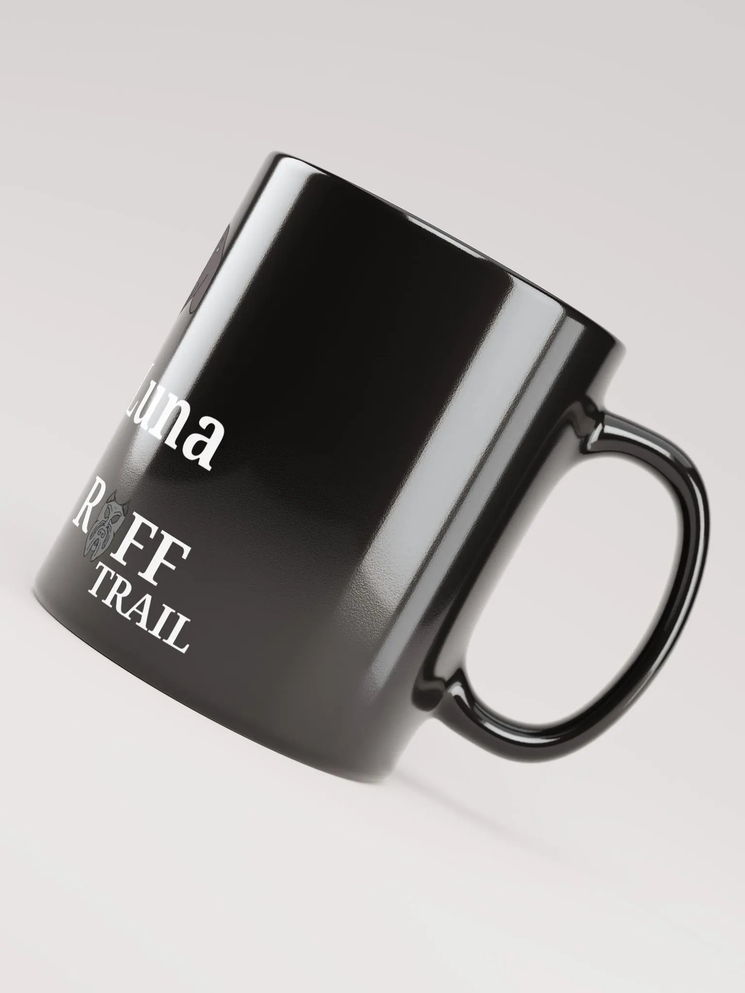 Cloud X Luna Mug product image (3)