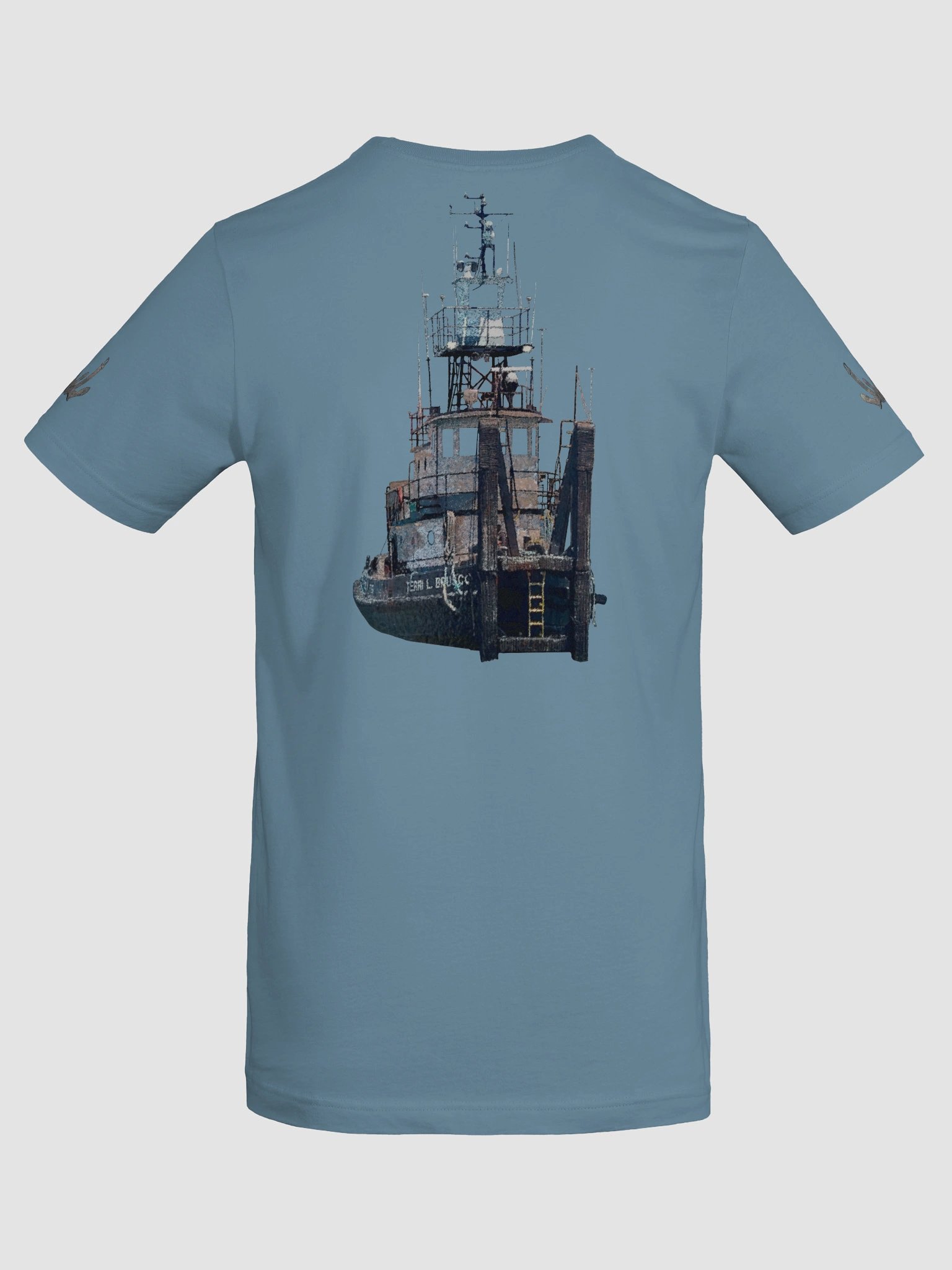 Terri L. Brusco - T-Shirt product image (8)