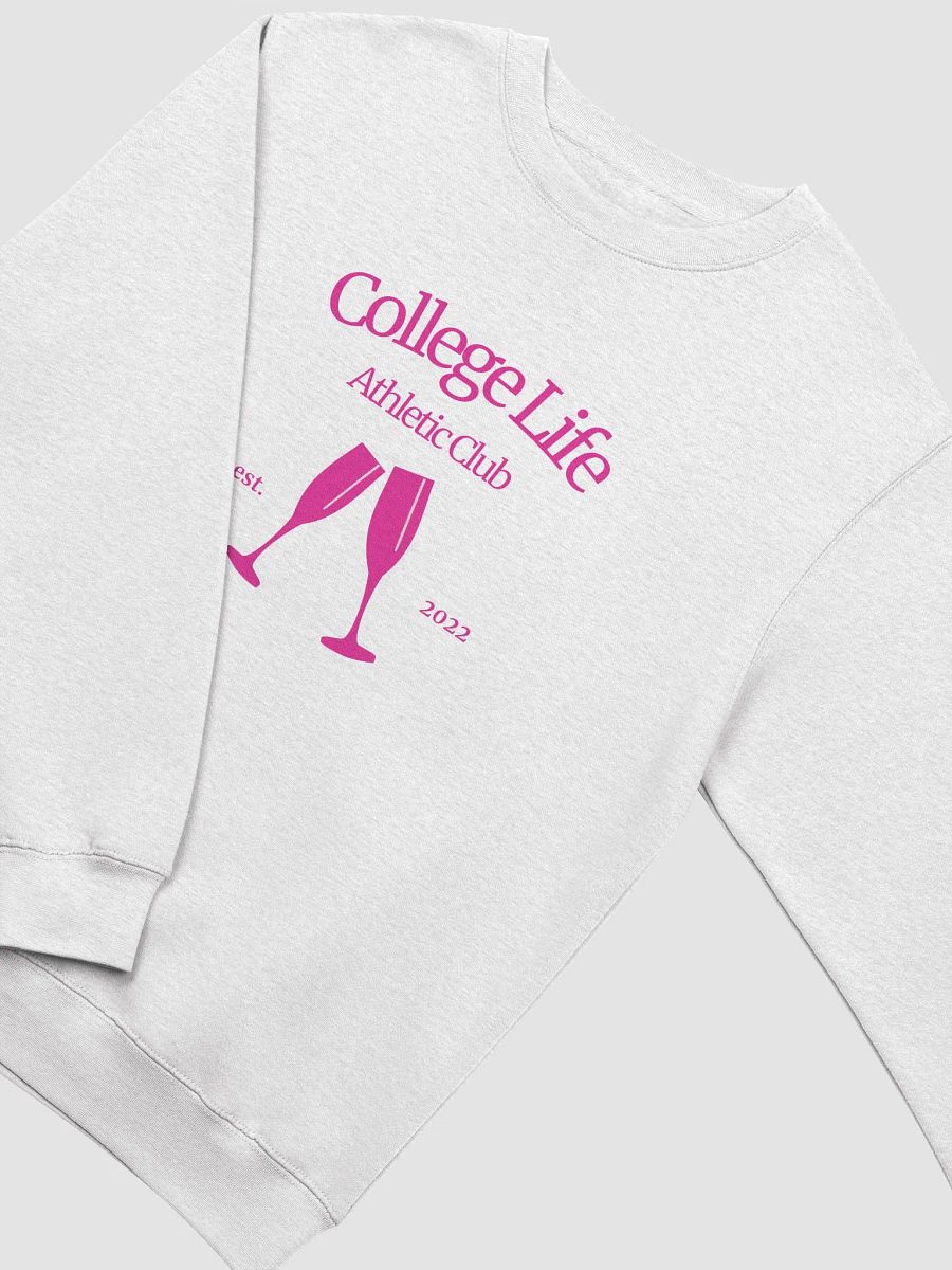 Athletic Club (Pink) product image (3)