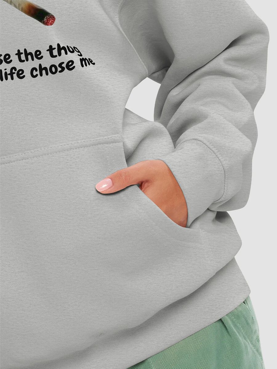 Thug Life Unisex Hoodie product image (38)