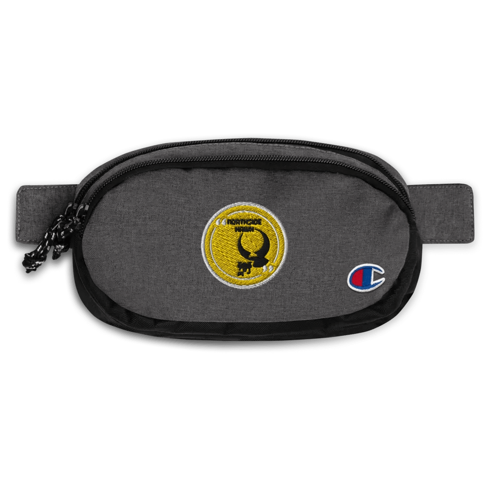 Champion Brand Bum Bag (Fanny Pack) product image (1)