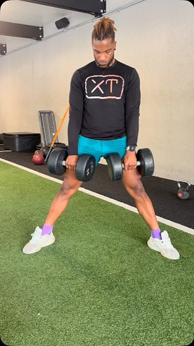 🔥 Wednesday Glute & Hamstring Burner 🔥
Give this lower-body circuit a go…perfect for building strength and feeling the burn. ...