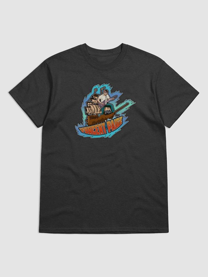VP Ship Tee product image (1)