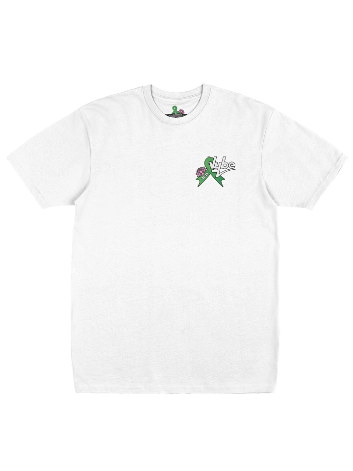 Lotus Serenity Memorial product image (2)