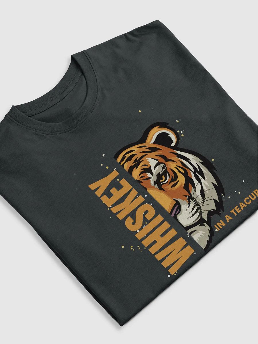 Tiger Whiskey in a Teacup Tee product image (5)
