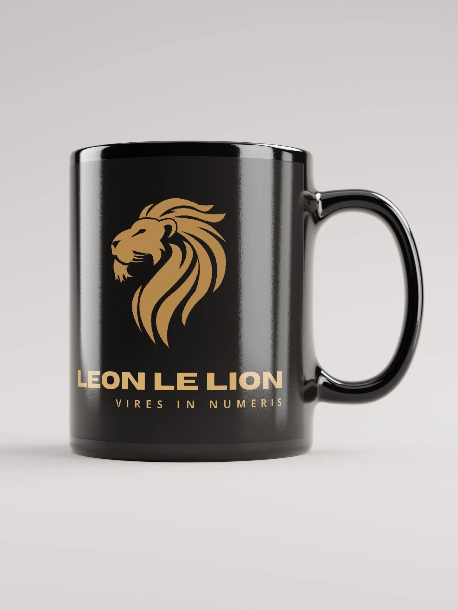 LLL Mug product image (1)