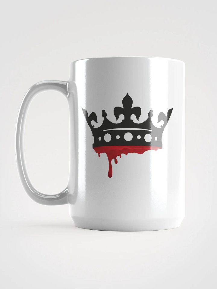 Suffering King product image (1)