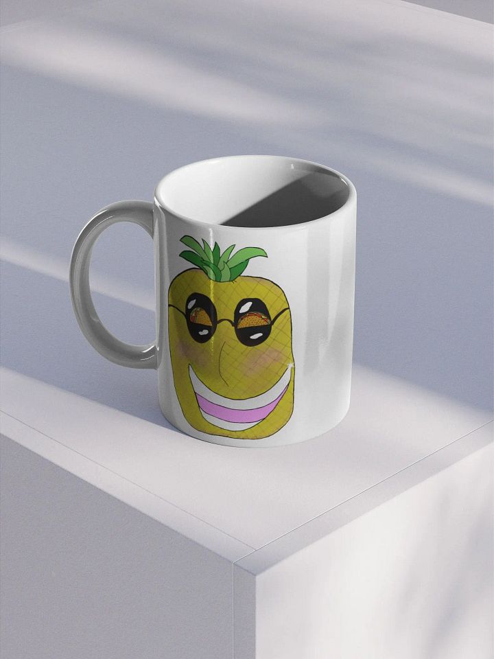 Tacoapple Glossy Mug product image (1)