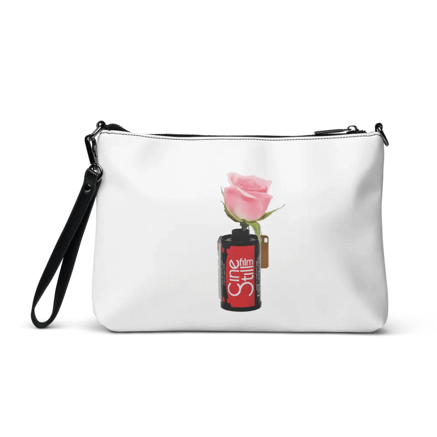 Cinestill Rose Crossbody Bag product image (3)