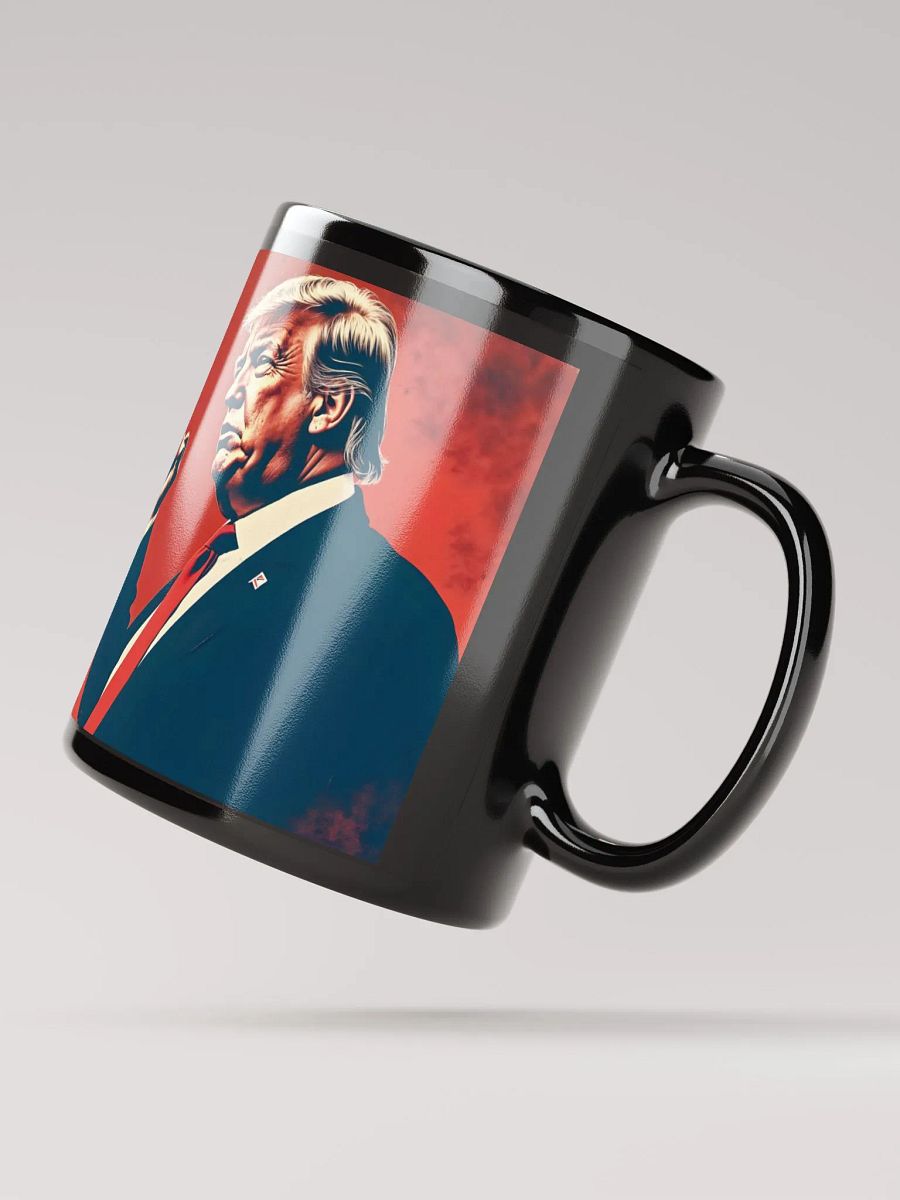 Trump Fight - Mug product image (3)
