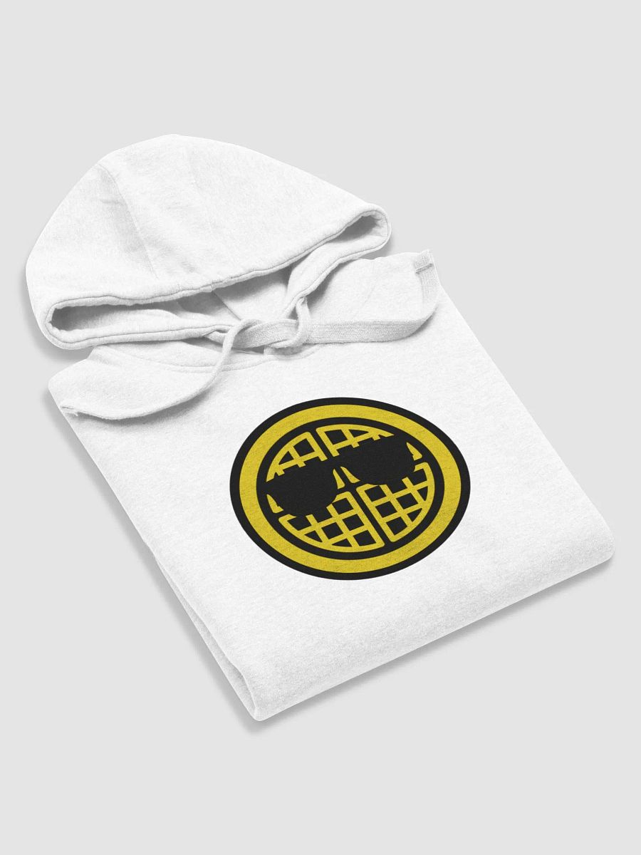 Waffle Logo Hoodie product image (4)