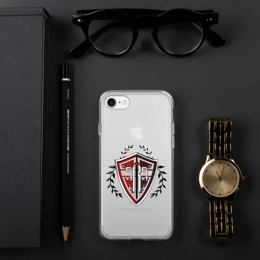 SKS iphone shield (clearcase) product image (329)
