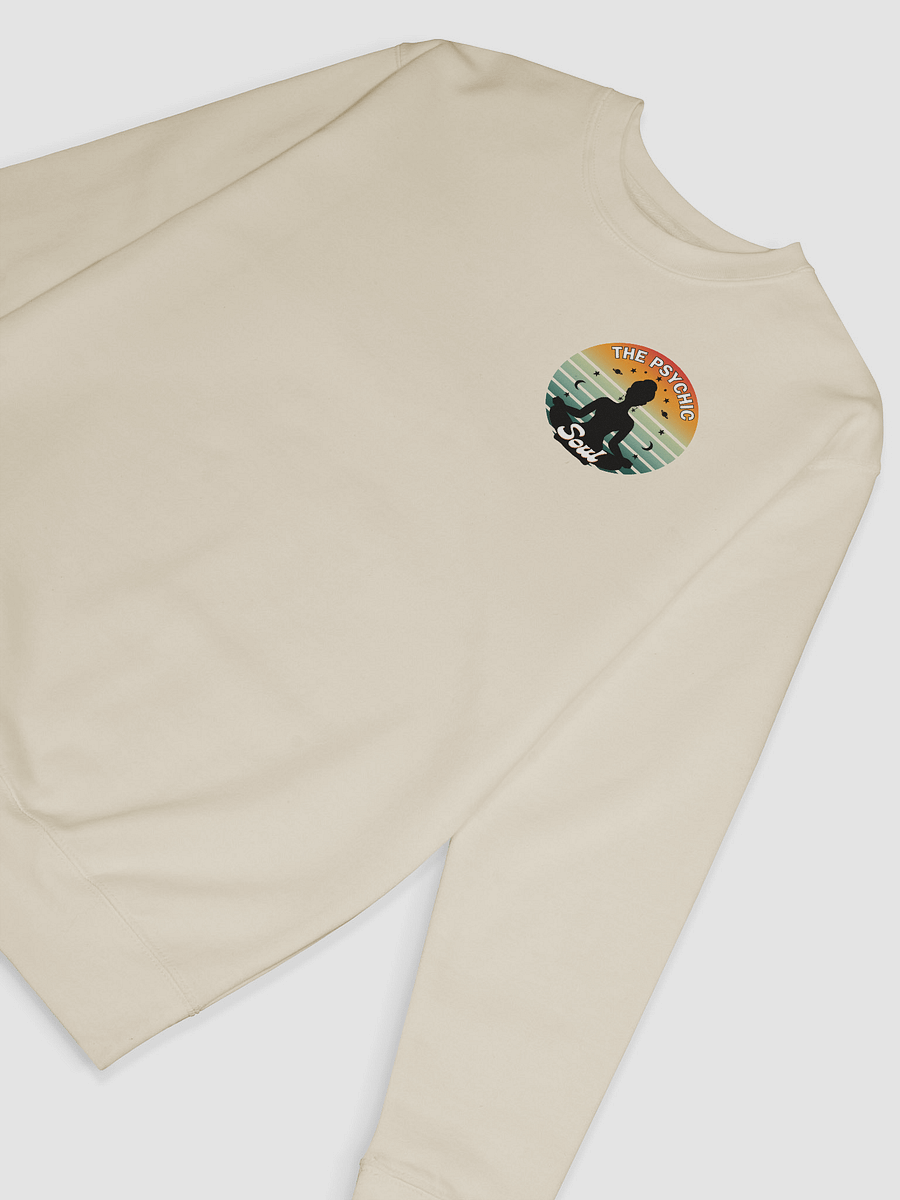 The Universe Has My Back Crew | Cozy Soul Support product image (26)