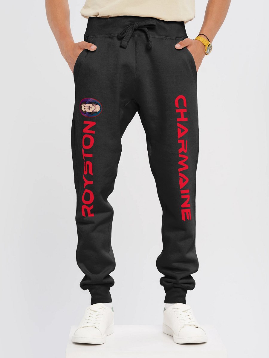 Cosmos Joggers product image (9)