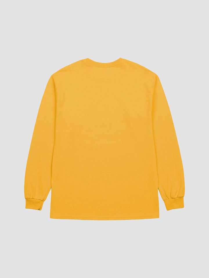 Gaymer Long Sleeve Shirt product image (22)