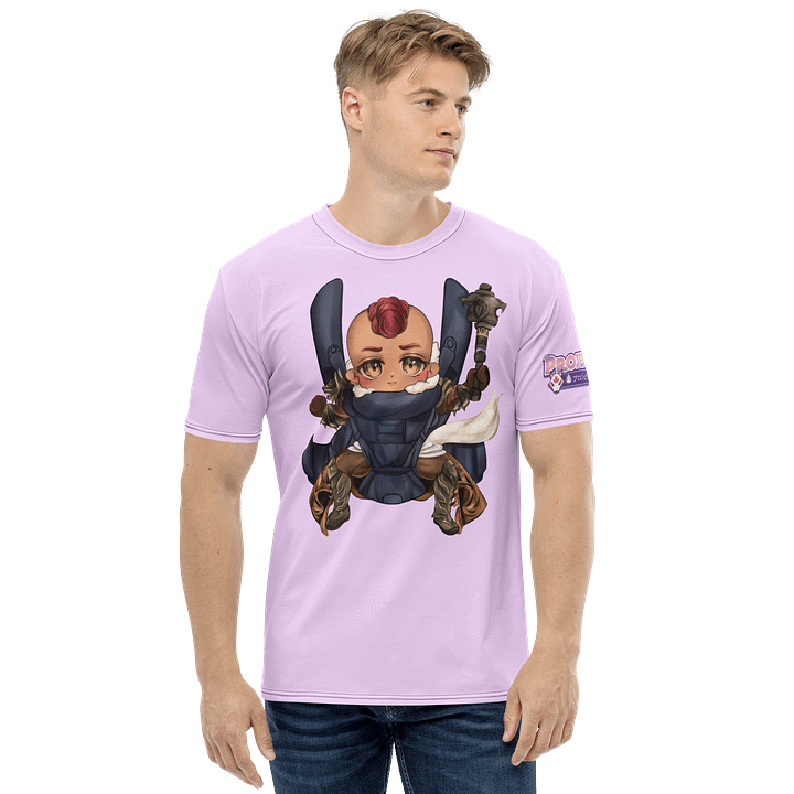 Baby Braham Short Sleeve product image (1)