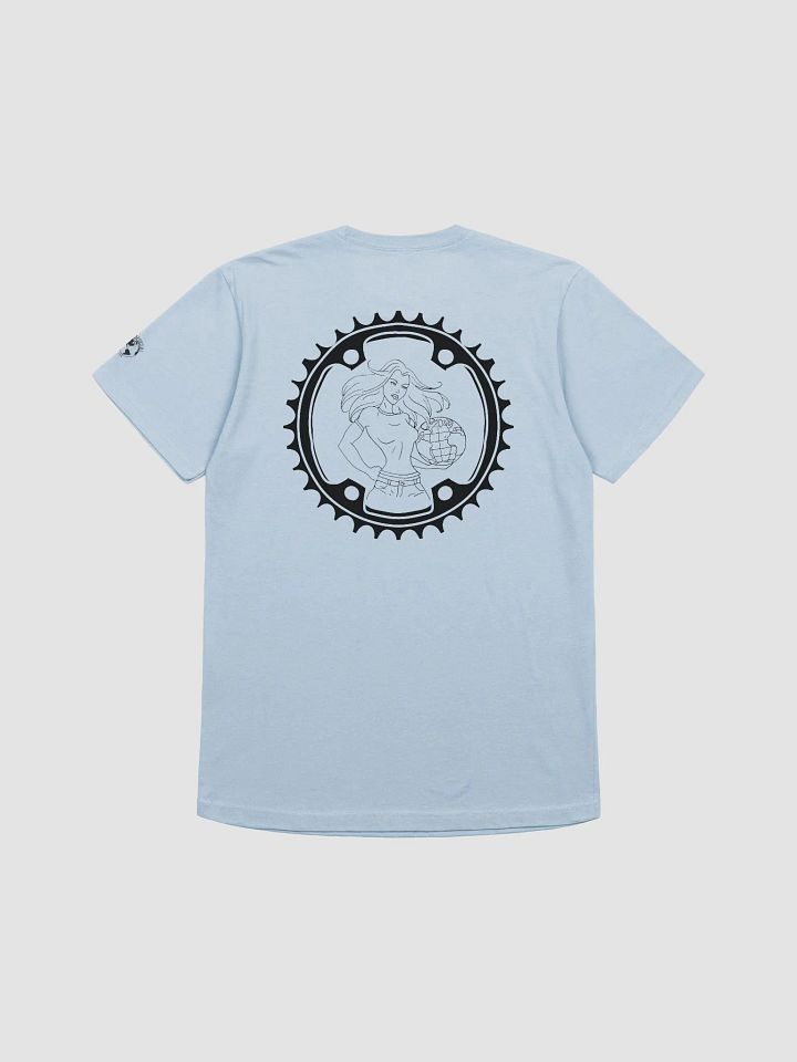 US EXPORTERS JULIE BACK TEE product image (13)