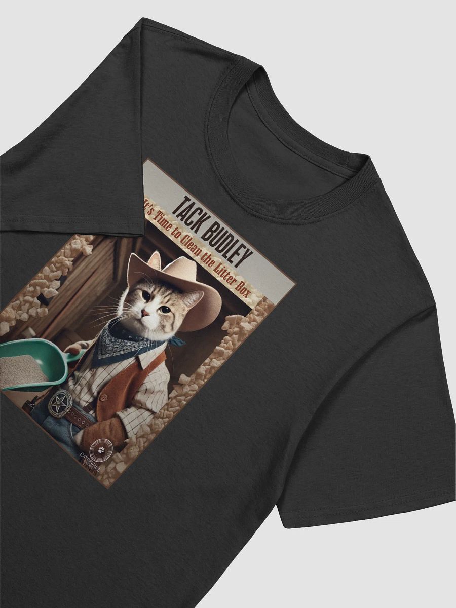 Tack Budley Tee product image (16)