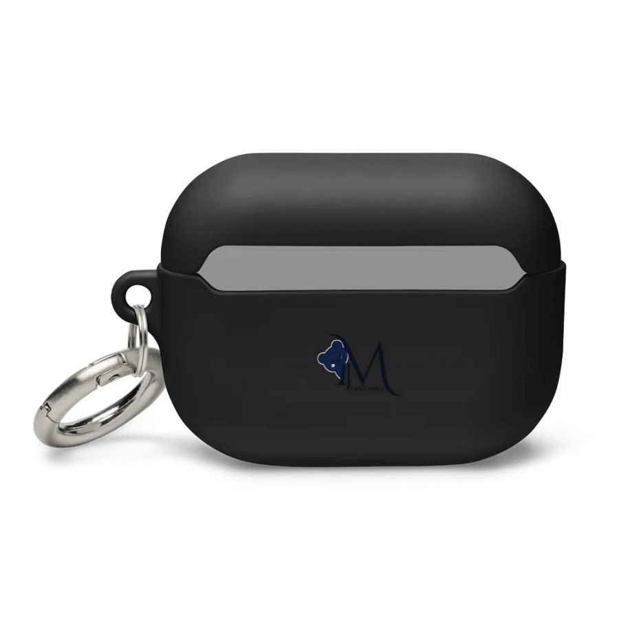 Boob Ross Air Pod Case product image (2)