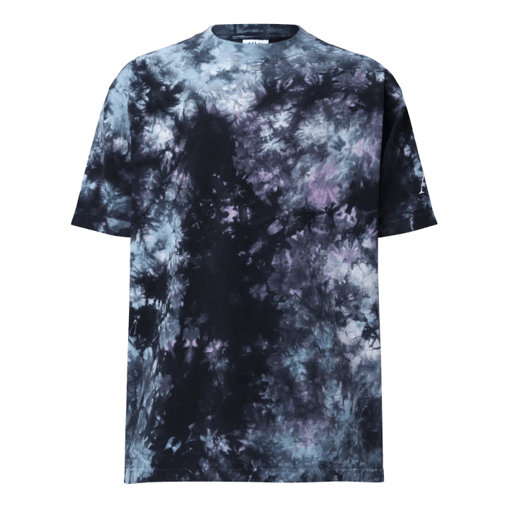 Tie-dye (t-shirt) product image (1)