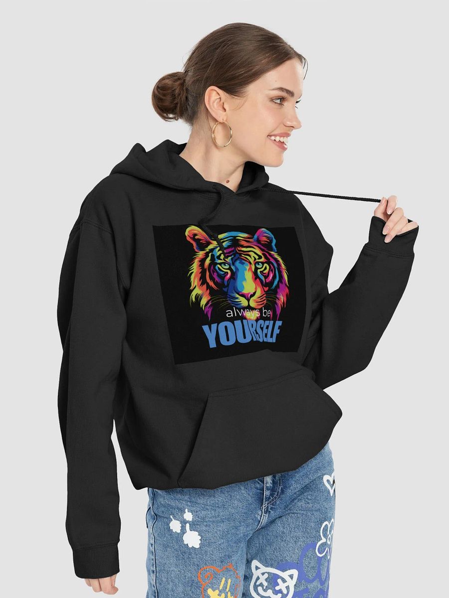 Always Be Yourself product image (46)