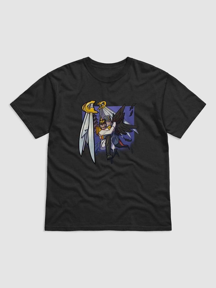 Falling Empires T-Shirt product image (1)
