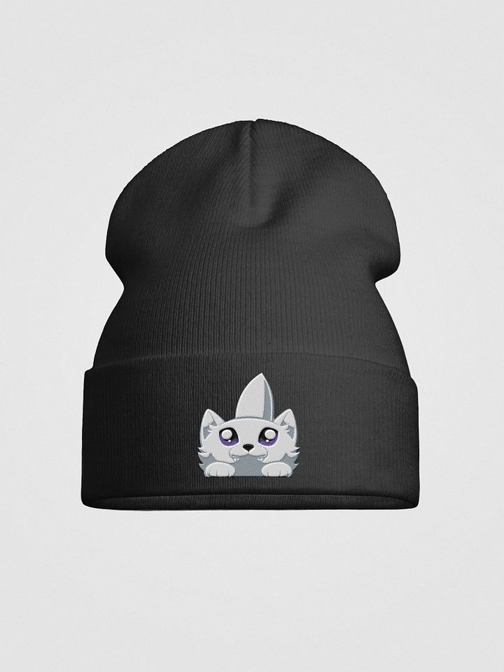 Wiggle Beanie! product image (2)
