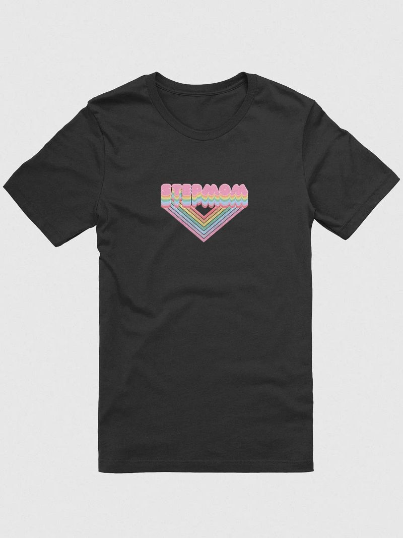 stepmom tee