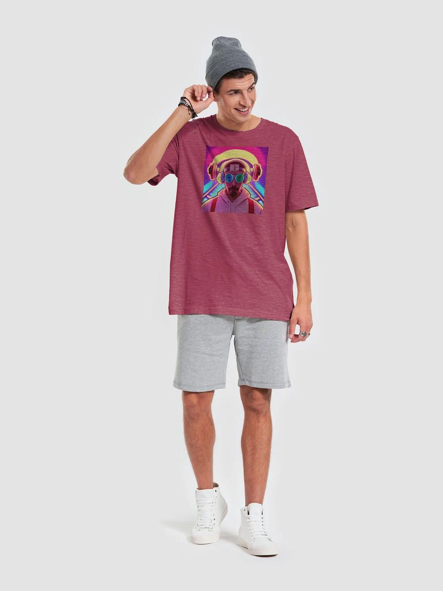 Rick G Avatar Tee product image (6)