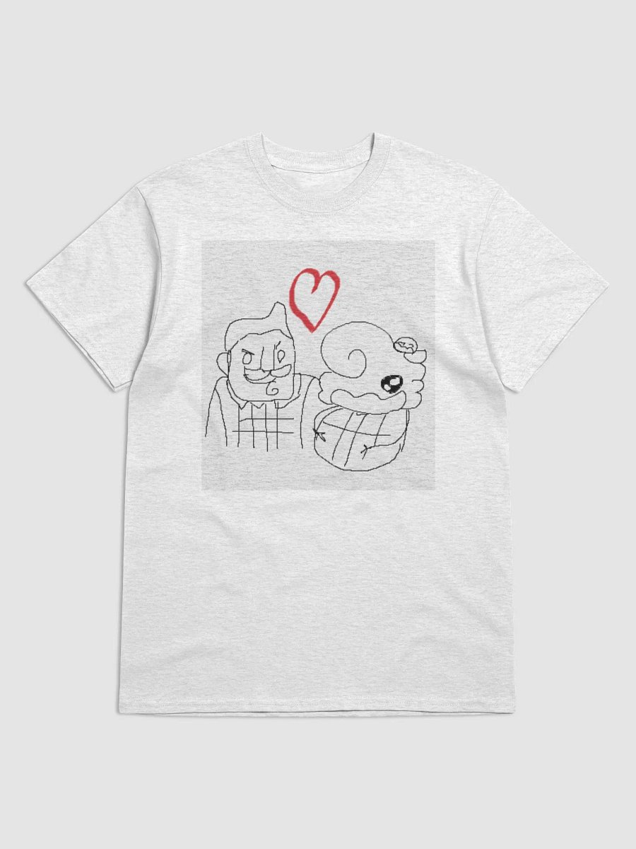 Mr Peterson x DuckyDuckly Mpreg Shirt product image (2)