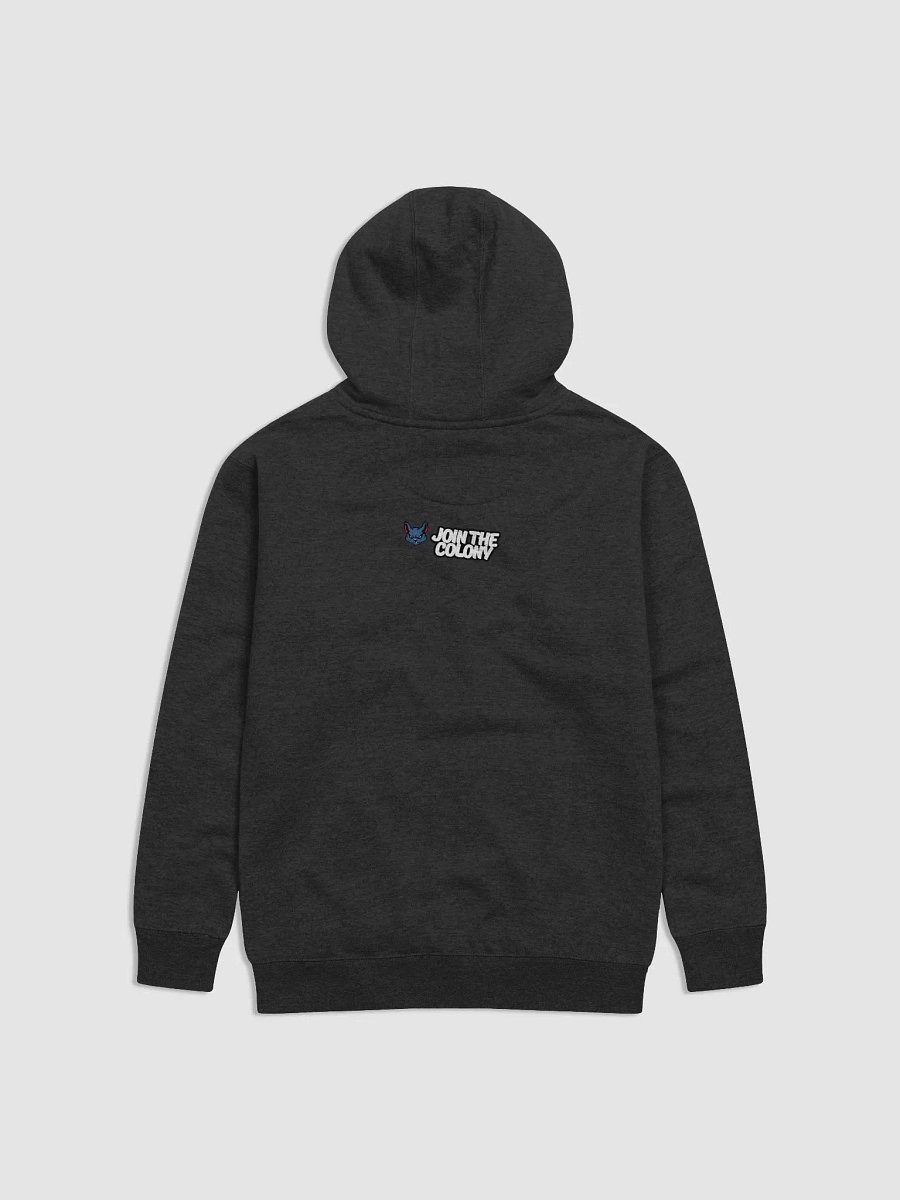 Get Clapped! Hoodie product image (15)