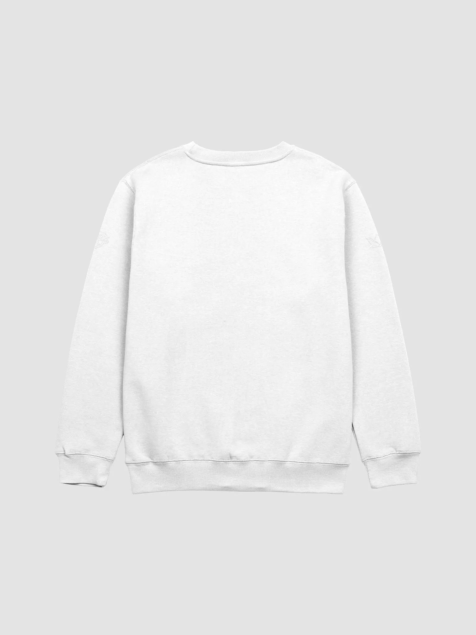 Tampa Bay Storm Classic Crewneck Sweater product image (4)