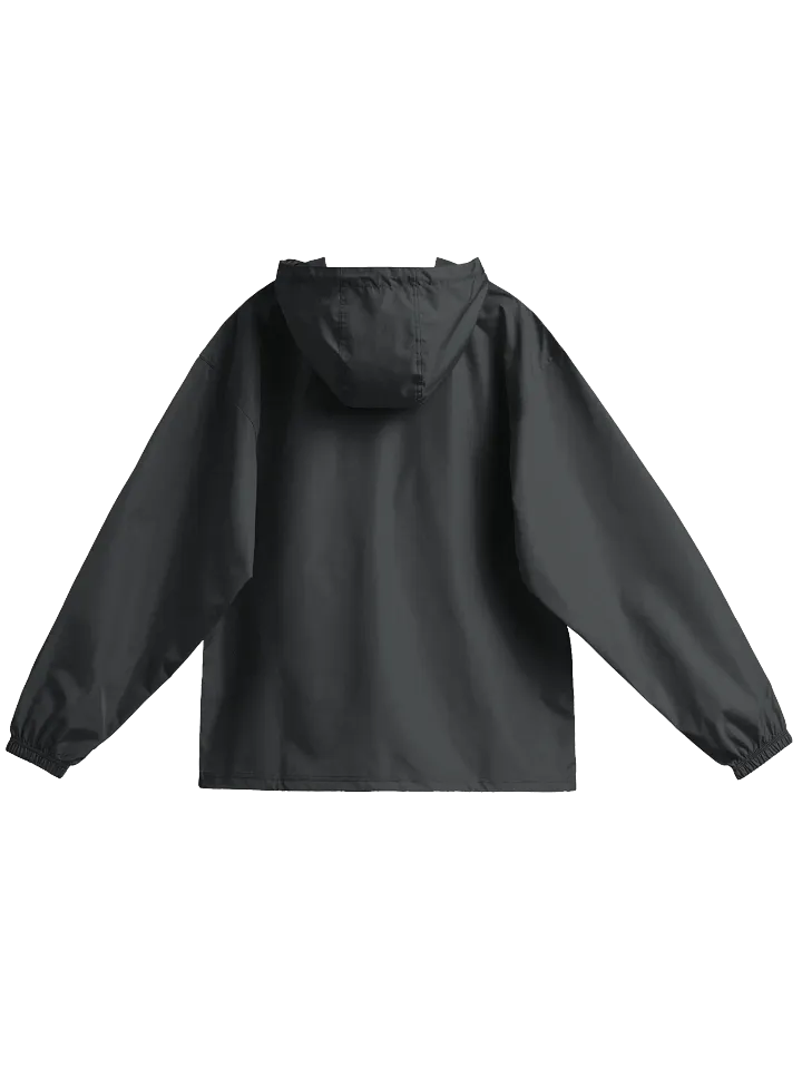 Ray's Pizza x Champion Packable Jacket product image (14)