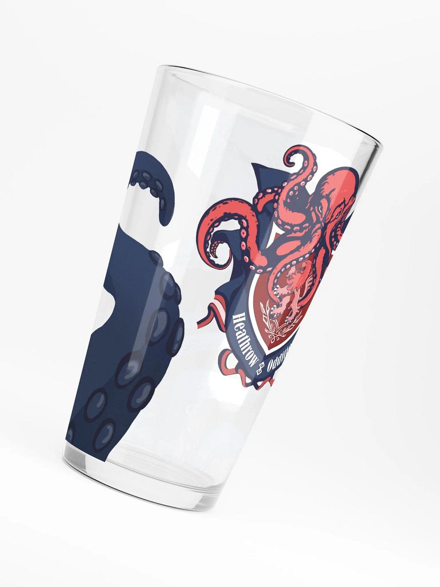 Heathrow Pint Cup product image (6)