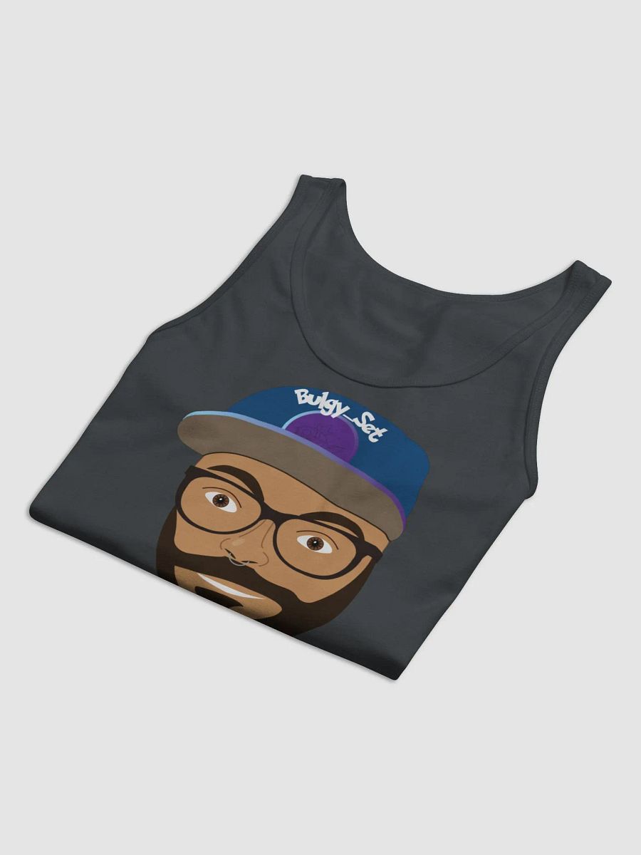 Bugly tanktop product image (6)