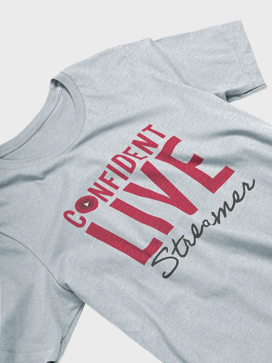 Confident Live Streamer (Light) product image (3)