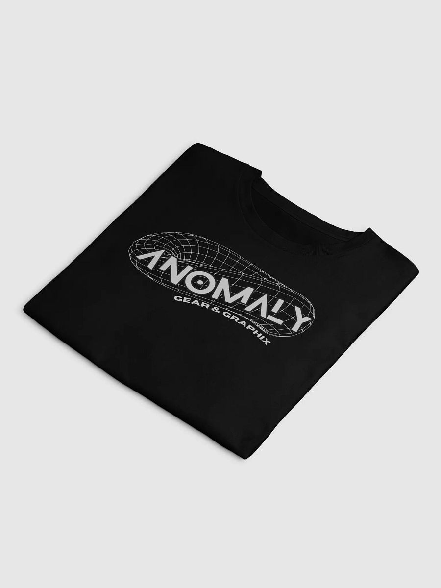 I'm An Anomaly Crop Tee product image (4)