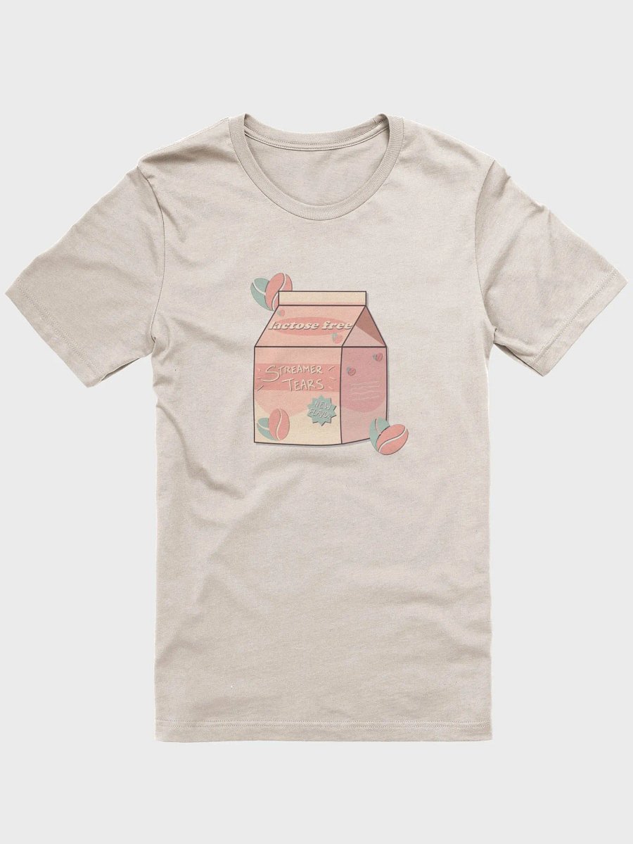 Streamer Tears Shirt product image (2)