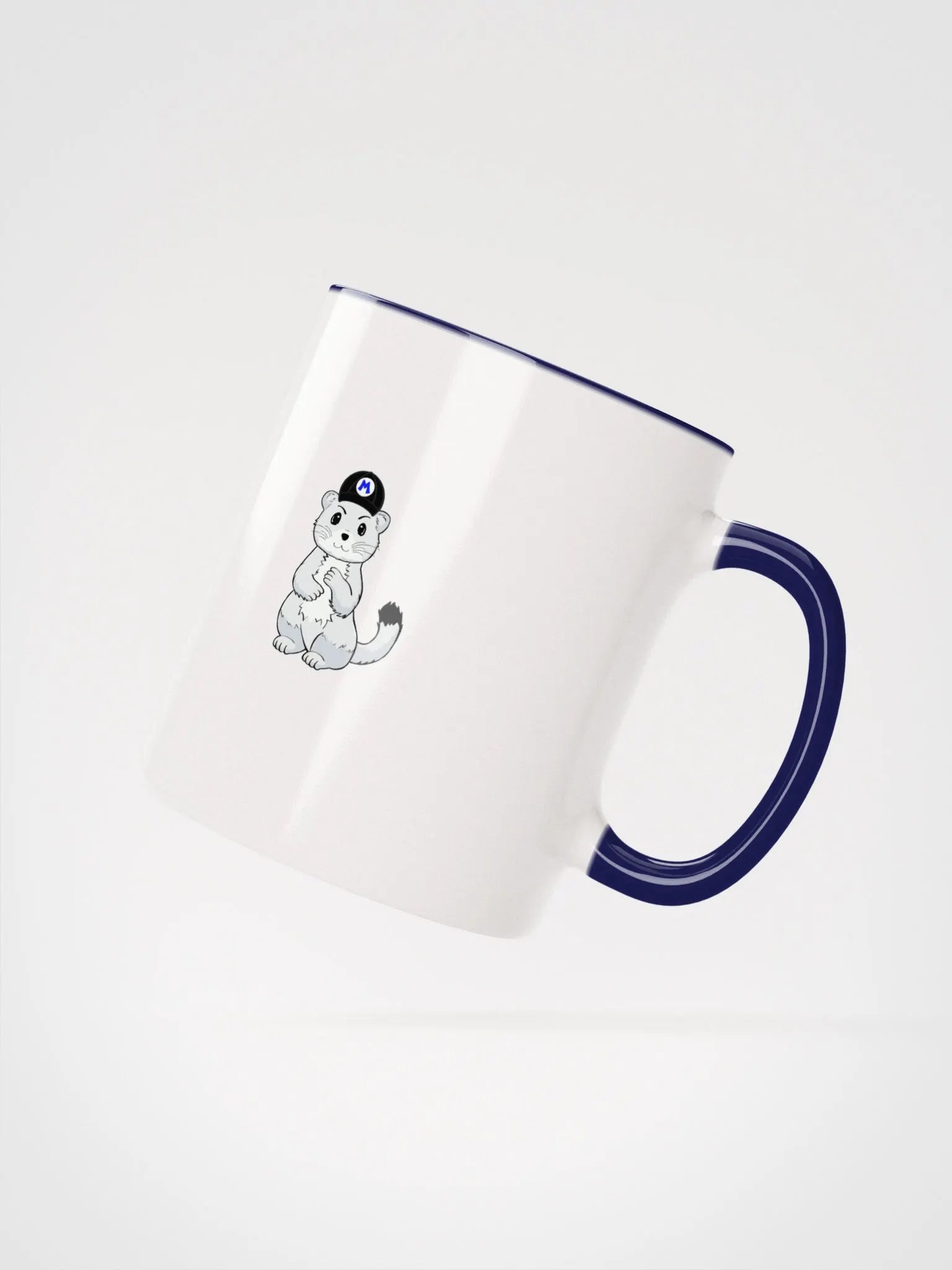 Mink Mug product image (7)