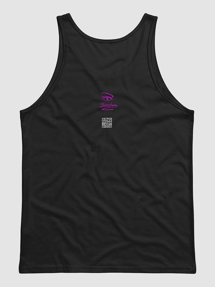 Cure ableism Tank product image (7)