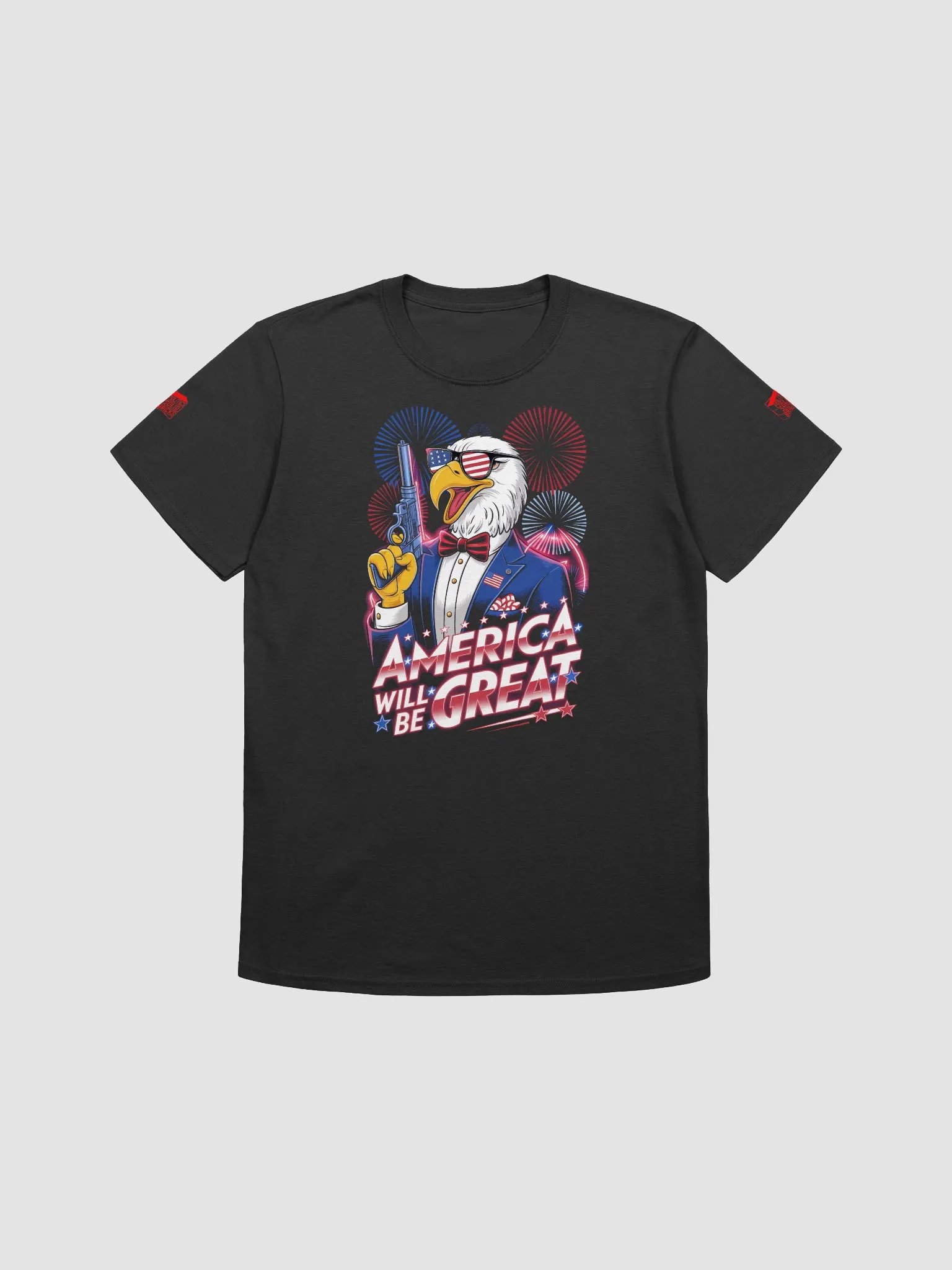 Eagle Bond 