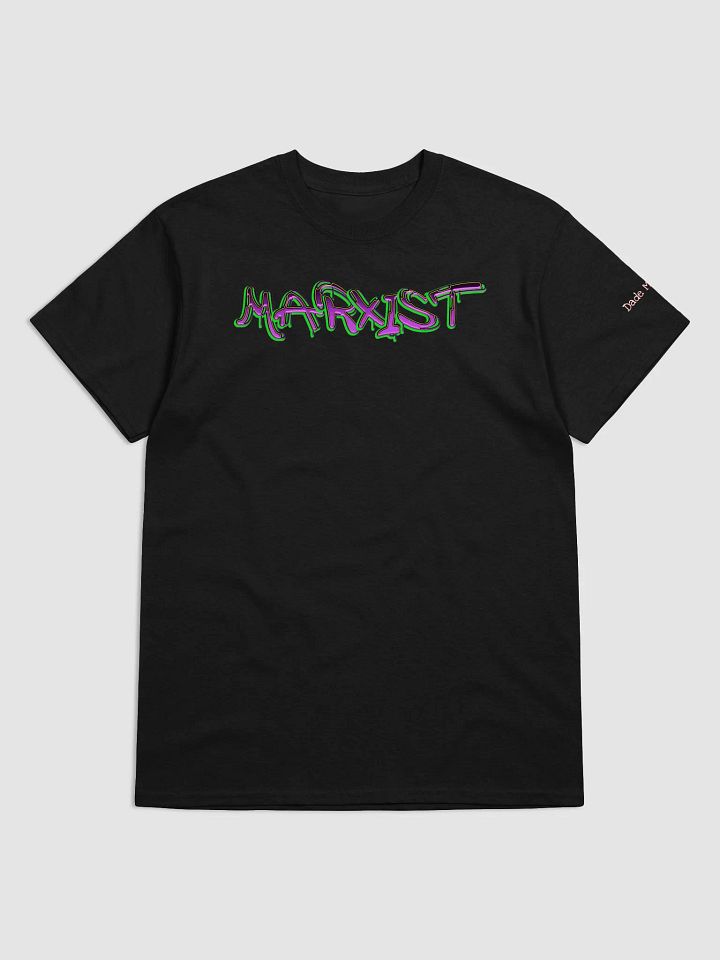 Marxist Tee product image (1)
