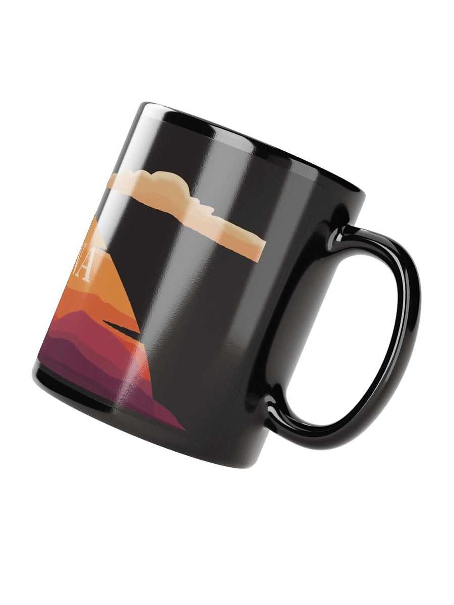 Arizona Sunrise Mug product image (4)