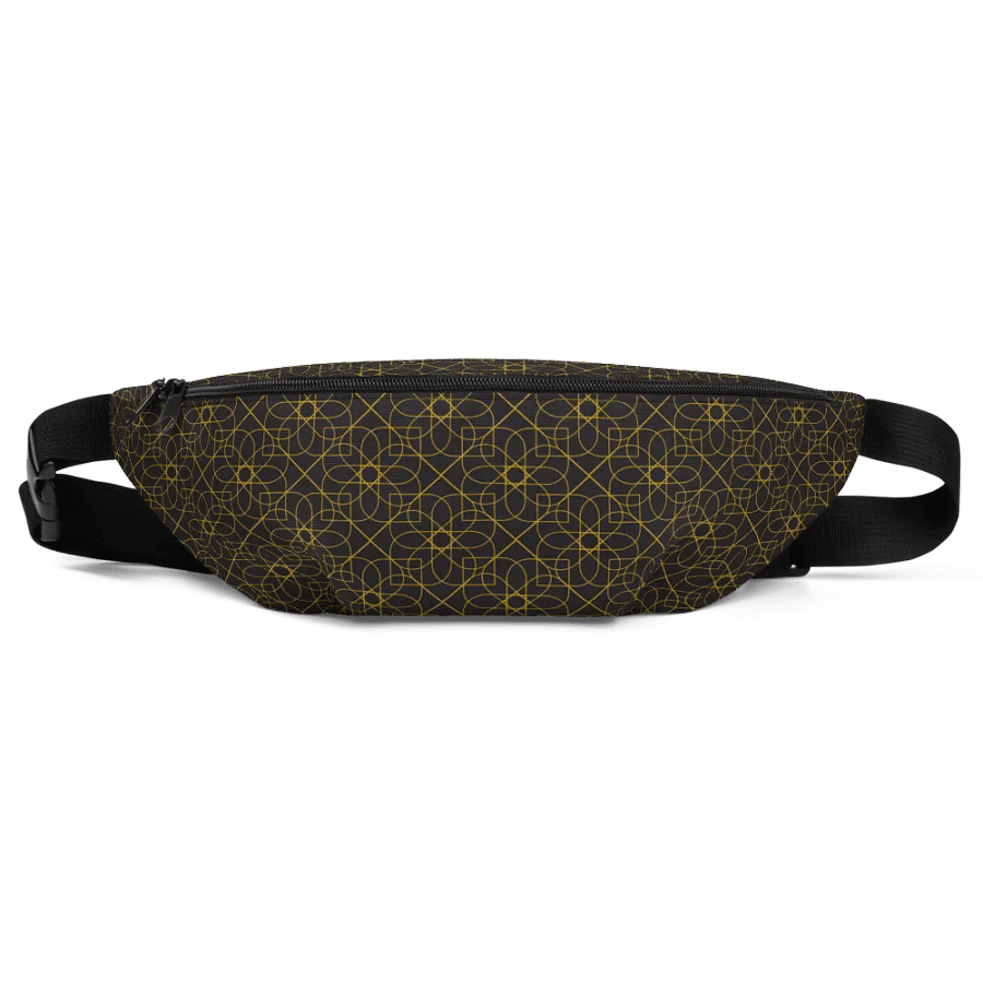 Deco Grid | Fanny Pack product image (2)