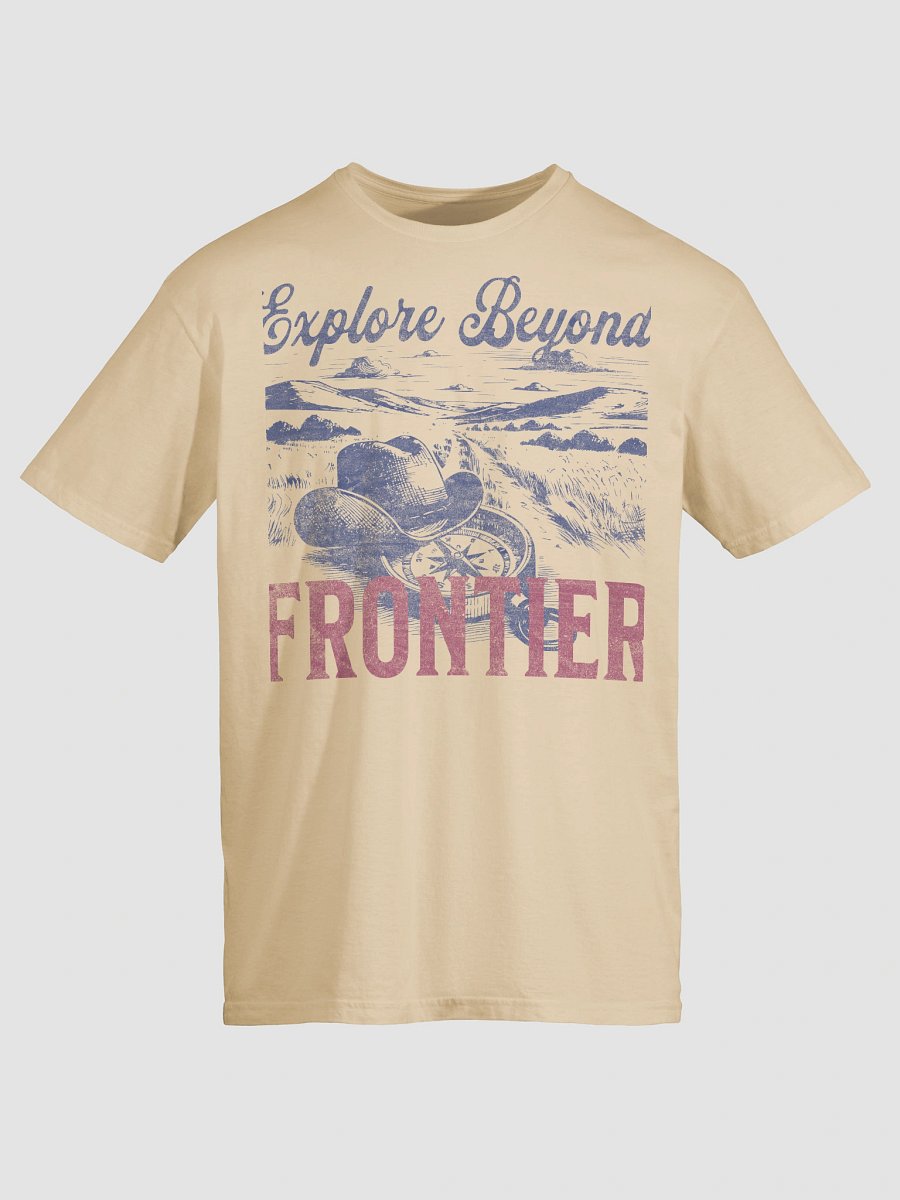 Beyond the Frontier product image (15)