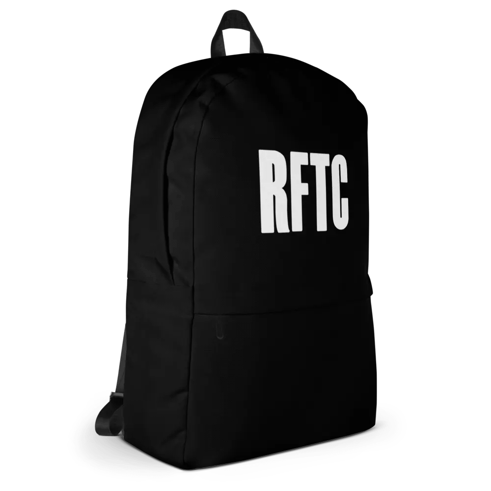 RFTC Backpack product image (11)