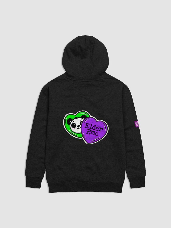 Lonely Hearts Unisex Premium Hoodie product image (2)