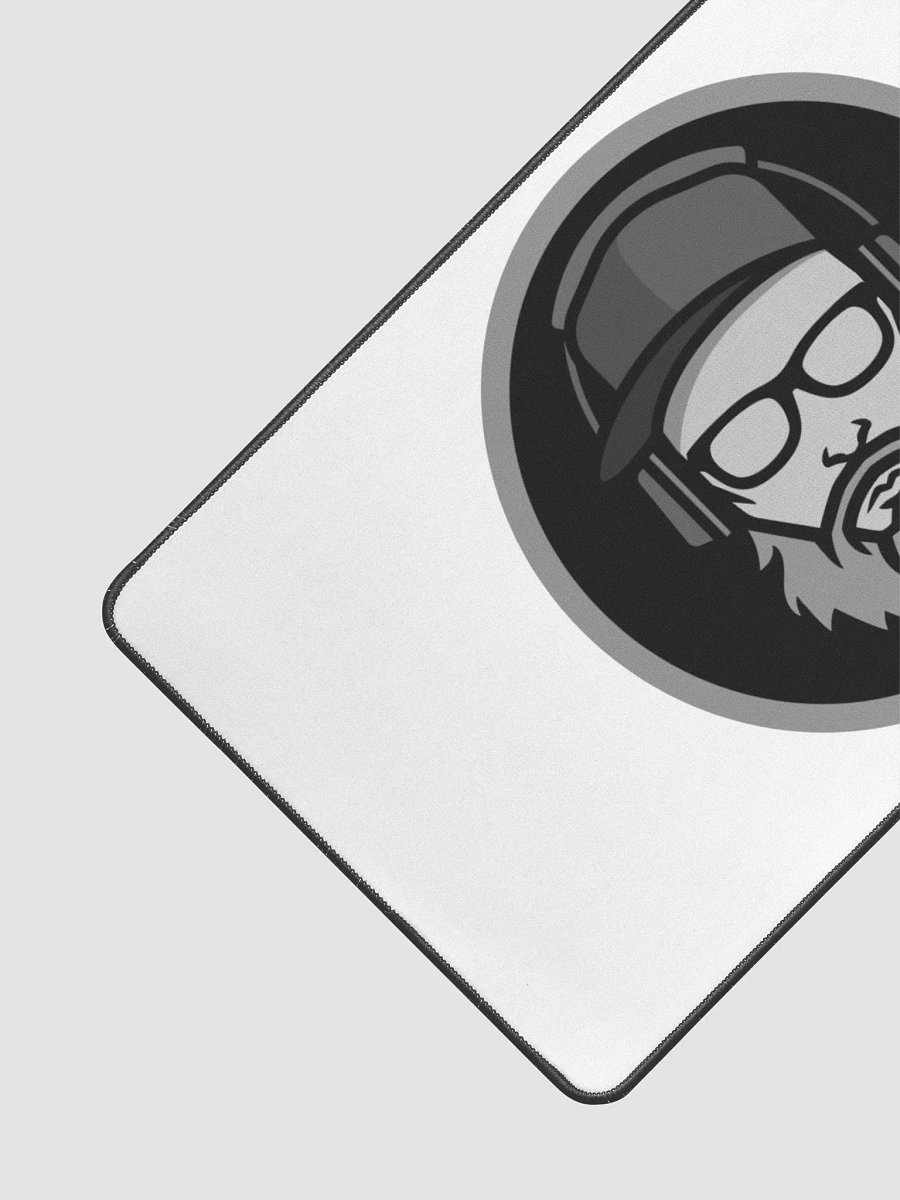 DESKMAT - INTRU GRAY product image (3)