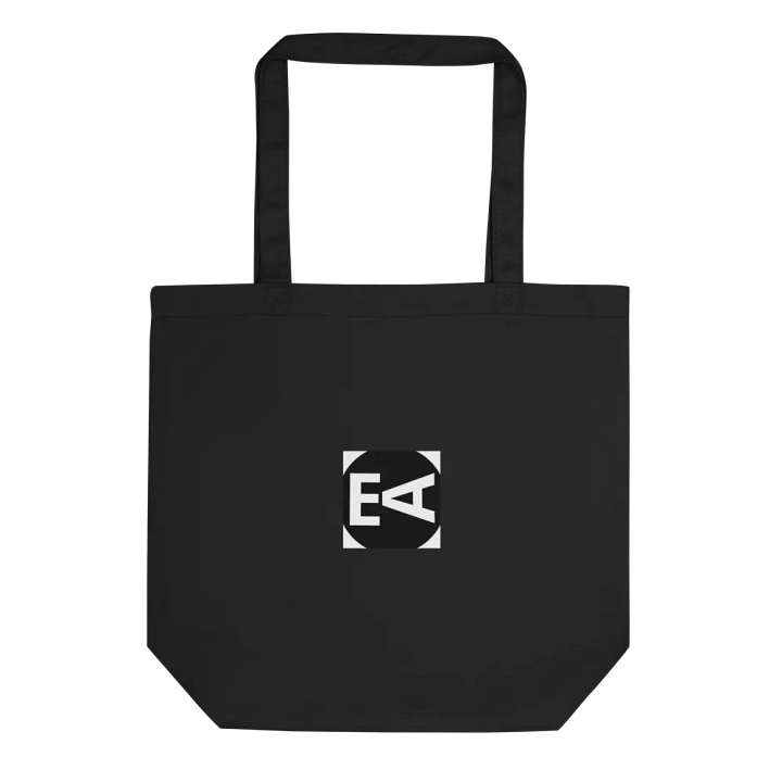 Extras Alerts Eco-Friendly Tote Bag product image (1)